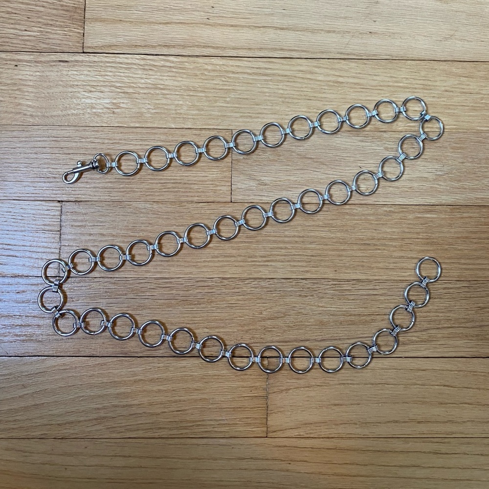 Brandy Melville belt